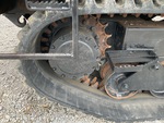 Drivetrain with Final Drives
