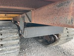 Chassis with Frame Condition