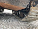 Drivetrain with Drive Motors