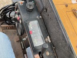 Control Station with Gauges