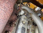 Engine with 
