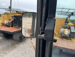 Control Station with Mirrors