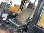 Control Station with Seats/armrests