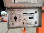 Control Station with 