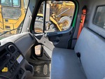 Cab with 
