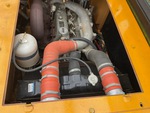 Engine with Cooling System Leaks