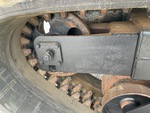 Undercarriage with Right Idler