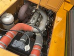 Engine with Engine - Left Side