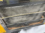 Engine with Radiador