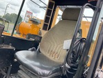 Control Station with Asiento/apoyabrazos