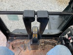 Control Station with Controles de los mecanismos de potencia