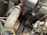 Engine with 