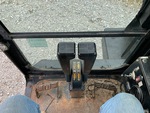 Control Station with Steering Controls