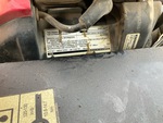 Engine with 
