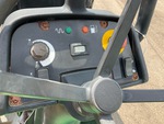 Control Station with 