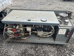 Hydraulics with 