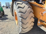 Chassis with 