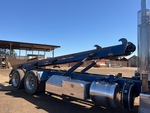 Hydraulics with 
