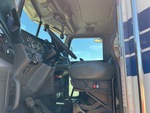 Cab with 