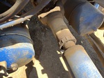 Drivetrain with 
