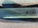 General Appearance with Second Serial Number/VIN Photo