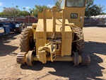 Drivetrain with 