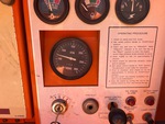 Control Station with 
