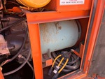 Generator with 