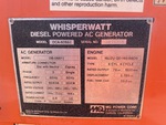 General Appearance with Unit Serial Number