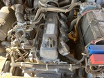 Engine with 