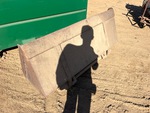 General Appearance with Bild, Ecke hinten links