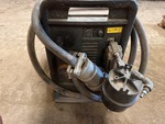 Control Station with 