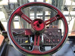 Control Station with 
