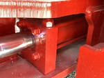 Hydraulics with 