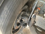 Brakes with 