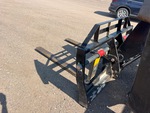 Chassis with 