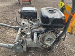 Engine with 