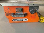 Control Station with 