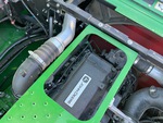 Engine with 