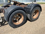 4 Underbody - Truck with 
