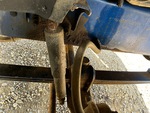 4 Underbody - Truck with 
