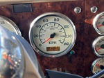 Cab with Engine Hours