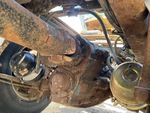 Drivetrain with 