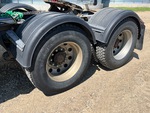 4 Underbody - Truck with 