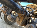 Drivetrain with 