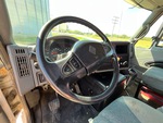 Cab with 