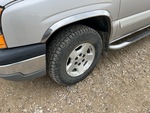 Chassis with 