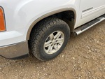 Chassis with 