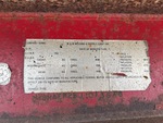 General Appearance with Numero seriale/numero d’identificazione del veicolo (VIN)