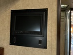 Interior with 